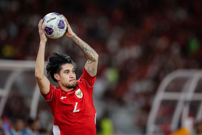 Kevin Diks Incar Trofi Kedua Bersama FC Copenhagen Sebelum Bela Timnas Indonesia