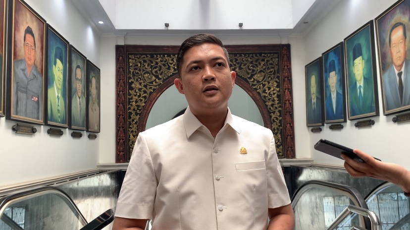 Ledakan Gudang Catering Mal Jamtos Tewaskan Satu Orang, DPRD Jambi Desak Pemeriksaan