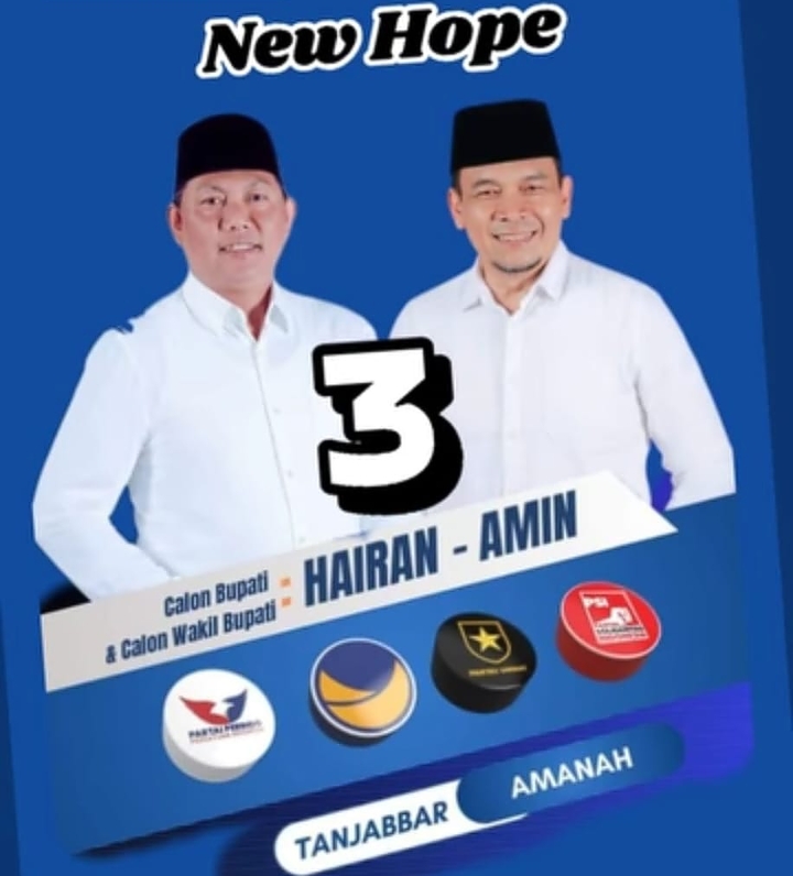 Emak-emak Tim Gempur Bersama Para Pelaku UMKM Tungkal Ilir Siap Menangkan Hairan-Amin 