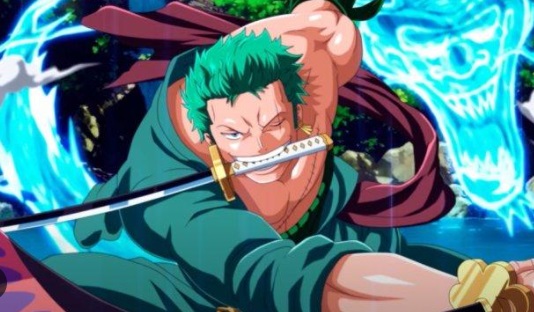 Mengungkap Kekuatan Hebat Roronoa Zoro dalam Anime One Piece