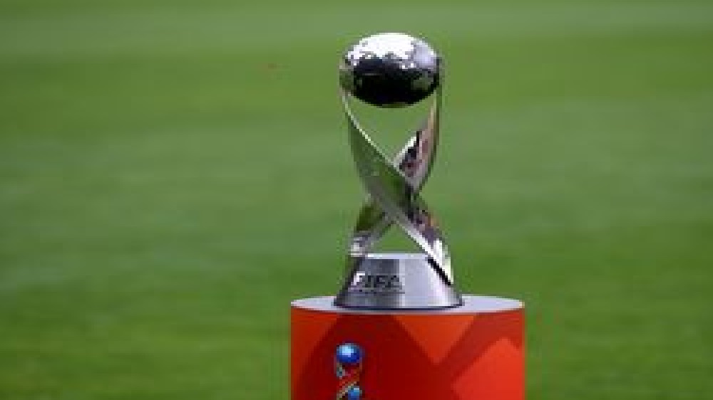 Proses Drawing Grup Piala Dunia U-17 2023: Timnas U-17 Indonesia dapat Keistimewaan