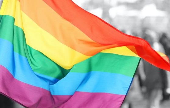 Lacak Keberadaan Komunitas LGBT di Jakarta