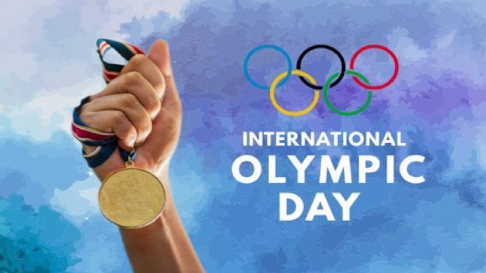 Hari Olimpiade Internasional: Memperingati Semangat Olahraga dan Persatuan Global