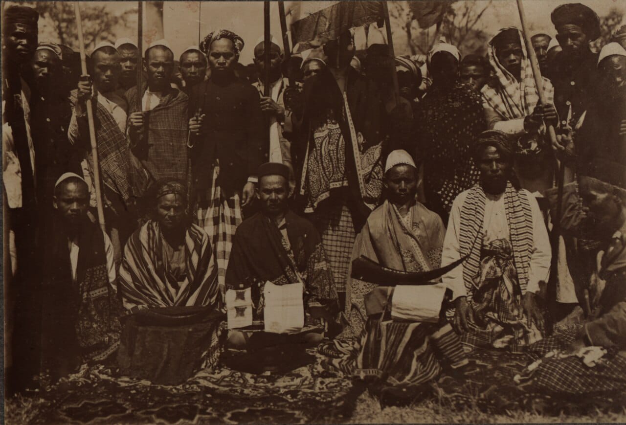 Depati Setio Tuo: Pemimpin Adat, Pejuang Rakyat, dan Penjaga Marwah Tanah Jambi 