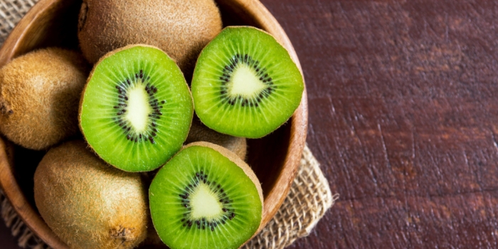 Kiwi, Buah Kecil dengan Segudang Manfaat