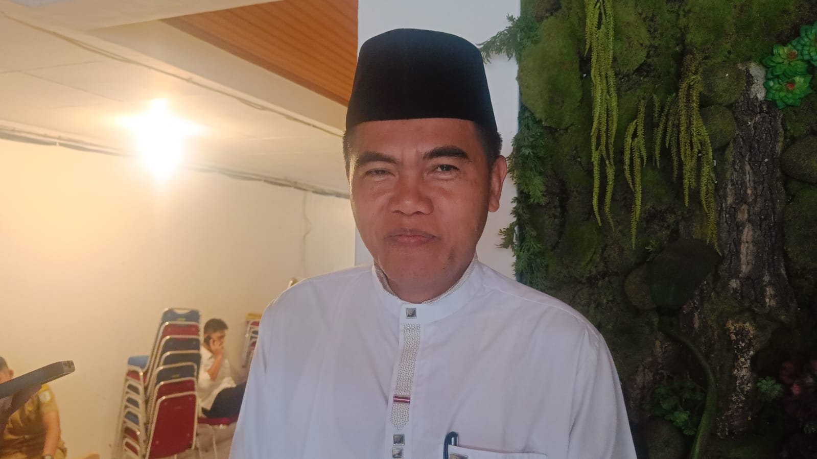 Anggaran Rp62 Miliar Disiapkan, THR ASN Jambi Segera Dicairkan