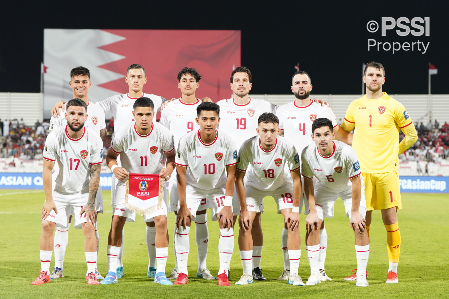 Timnas Indonesia vs Jepang di Kualifikasi Piala Dunia 2026: Mampukah Skuad Garuda Kalahkan Tim Samurai Biru?