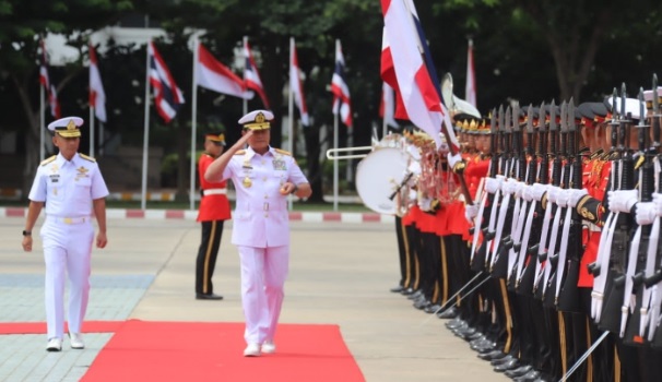 Panglima TNI Pastikan Kesiapan Pengamanan KTT ASEAN ke 43 Jakarta