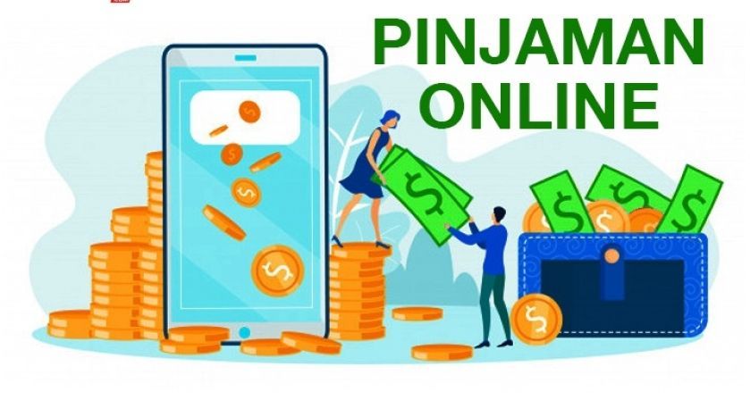 Ledakan Pinjol di Kalangan Anak Muda: Rp75 Triliun Menggantung di Langit Utang Digital!