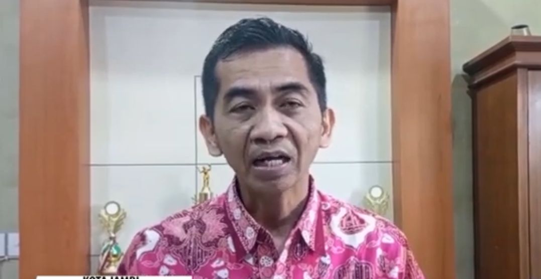 Dishub Jambi Siapkan 50 Posko Pelayanan Untuk Arus Mudik 2024