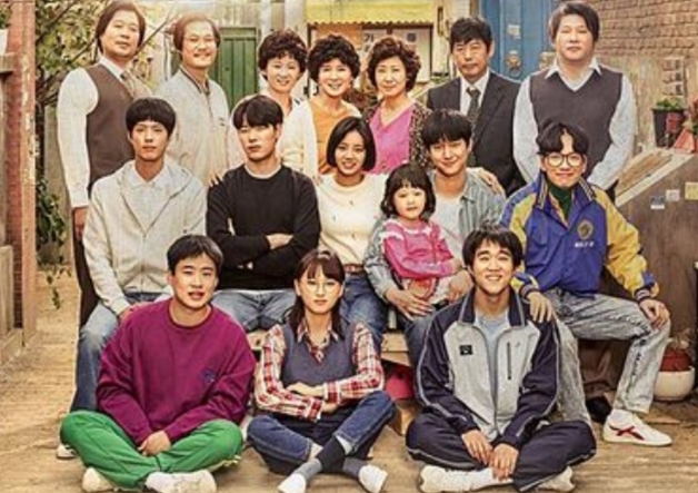 6 Rekomendasi Drama Korea yang Mengisahkan Kebersamaan Keluarga 
