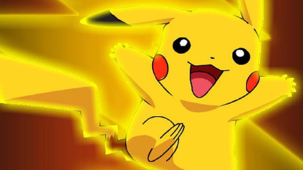 Pikachu: Ikon Terkenal dalam Anime Pokémon