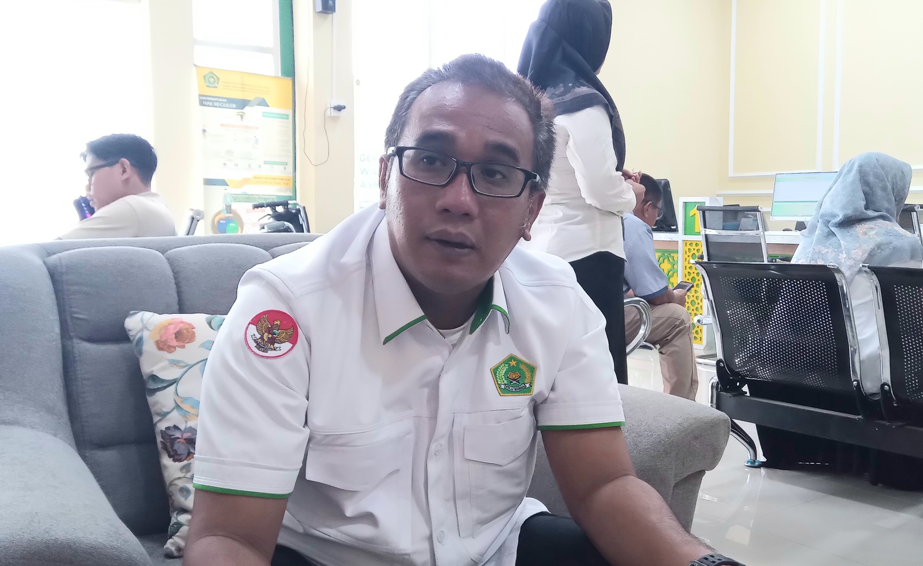 Jemaah Atur Sendiri Keberangkatan, Umrah Mandiri Dinilai Lebih Ekonomis