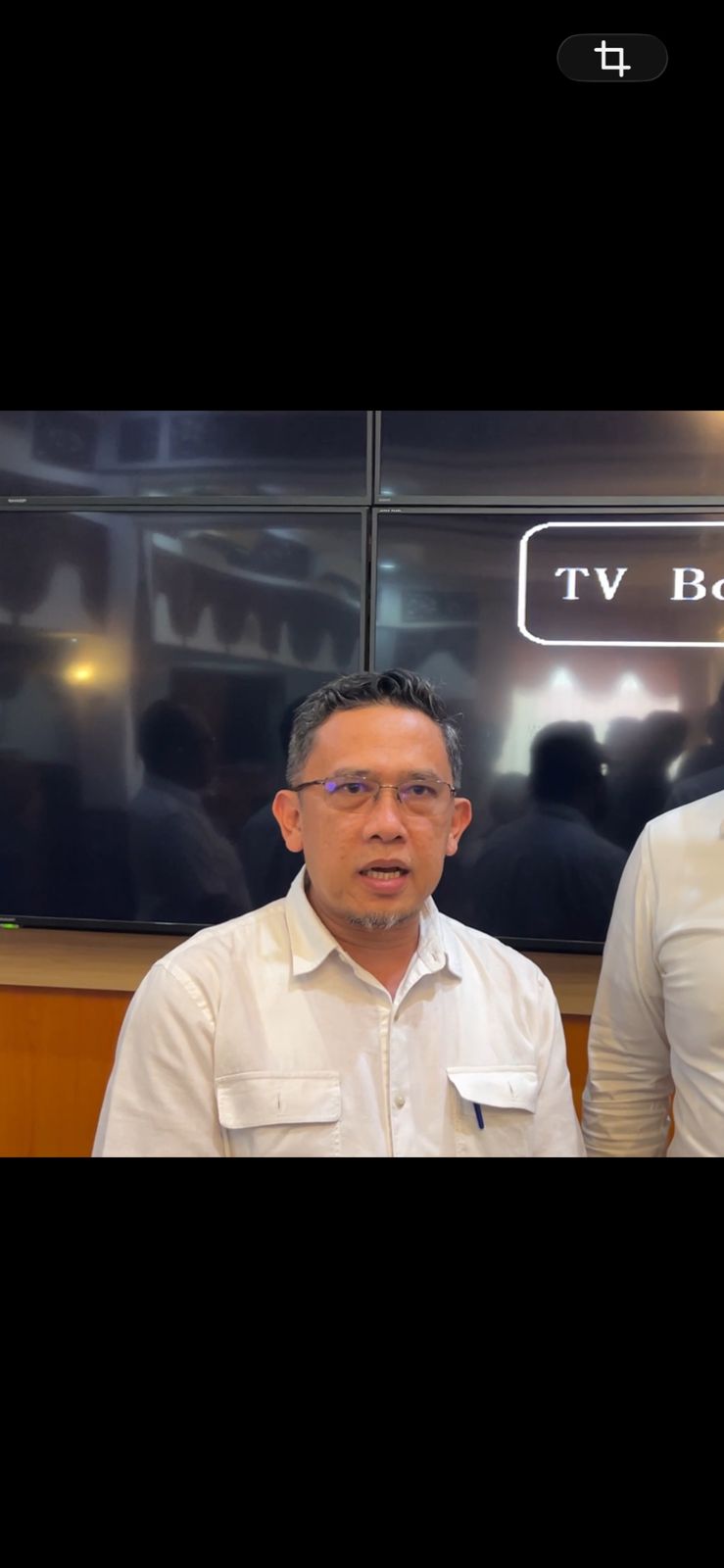 Program Irigasi 2026 Masih Diinventarisir, BWSS VI Jambi Tunggu Usulan Daerah