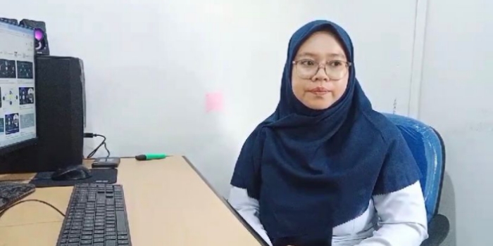 Sejumlah Titik Panas Terdeteksi di sebagian Wilayah Jambi