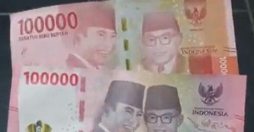 Membedakan Uang Rupiah Asli dan Palsu, Tips untuk Menghindari Penipuan