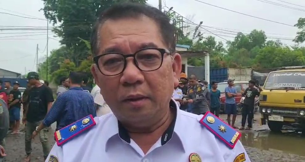 Pemkot Jambi Pasang Stiker BBM Subsidi, 460 Kendaraan Terdata Resmi