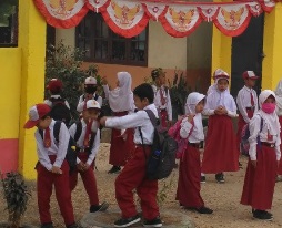 Pemerintah Kabupaten Batanghari Himbau Sekolah Tidak Melakukan Tes Calistung