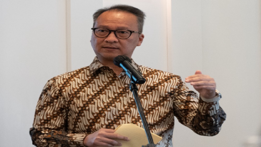Pertumbuhan Industri Manufaktur Indonesia Mendapatkan Capaian Positif