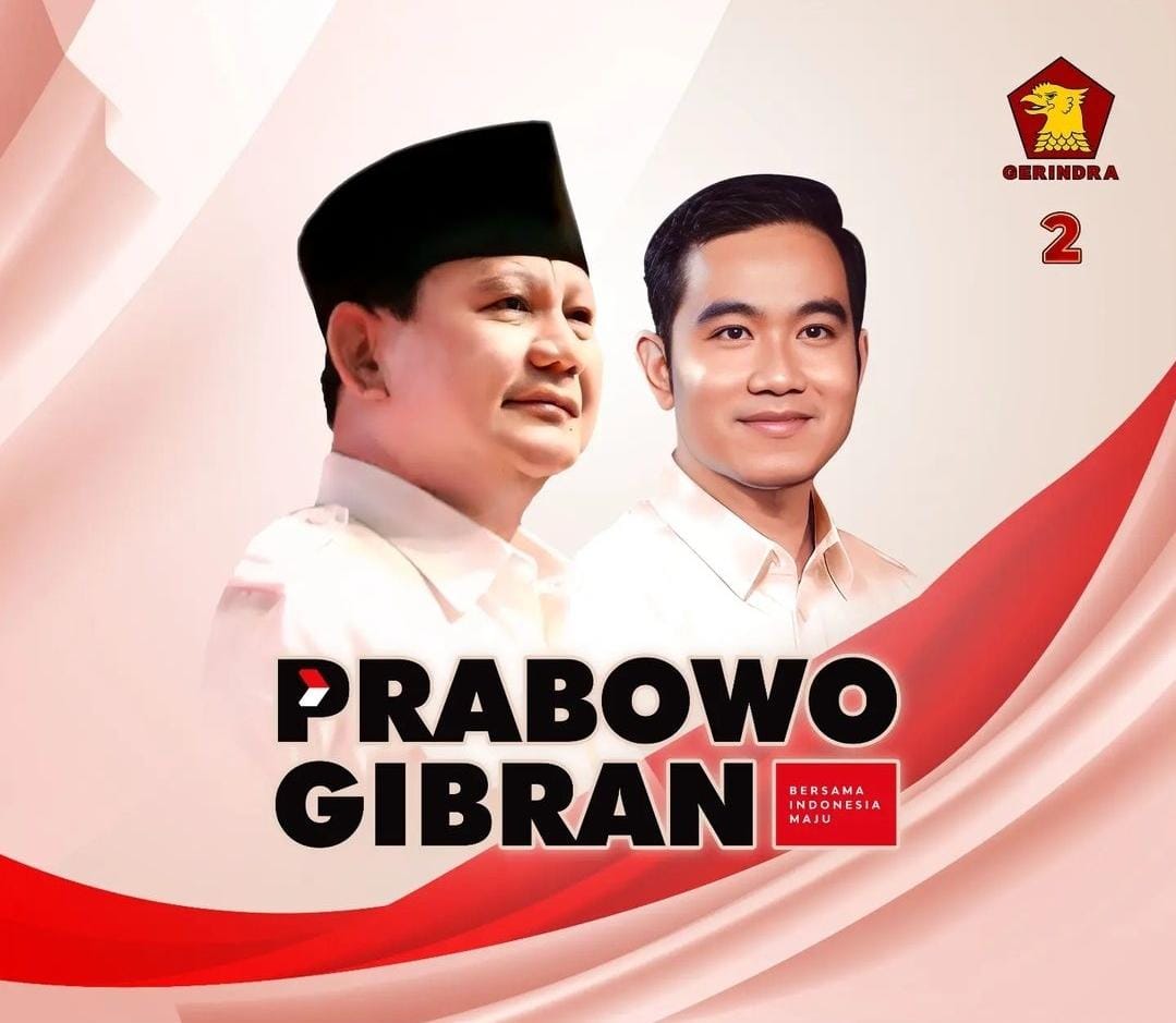 Sepak Terjang Gibran Rakabuming Raka, Dari Pengusaha hingga Jadi Cawapres Pendamping Prabowo