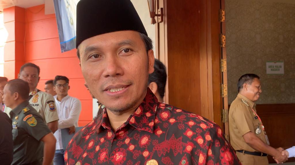 Edi Purwanto: Komitmen DPRD Jambi Cegah Korupsi Lewat Penganggaran Tepat Sasaran dan Teliti