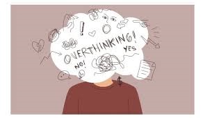 Bagaimana Musik Membantu Anak Muda Menghadapi Overthinking? 