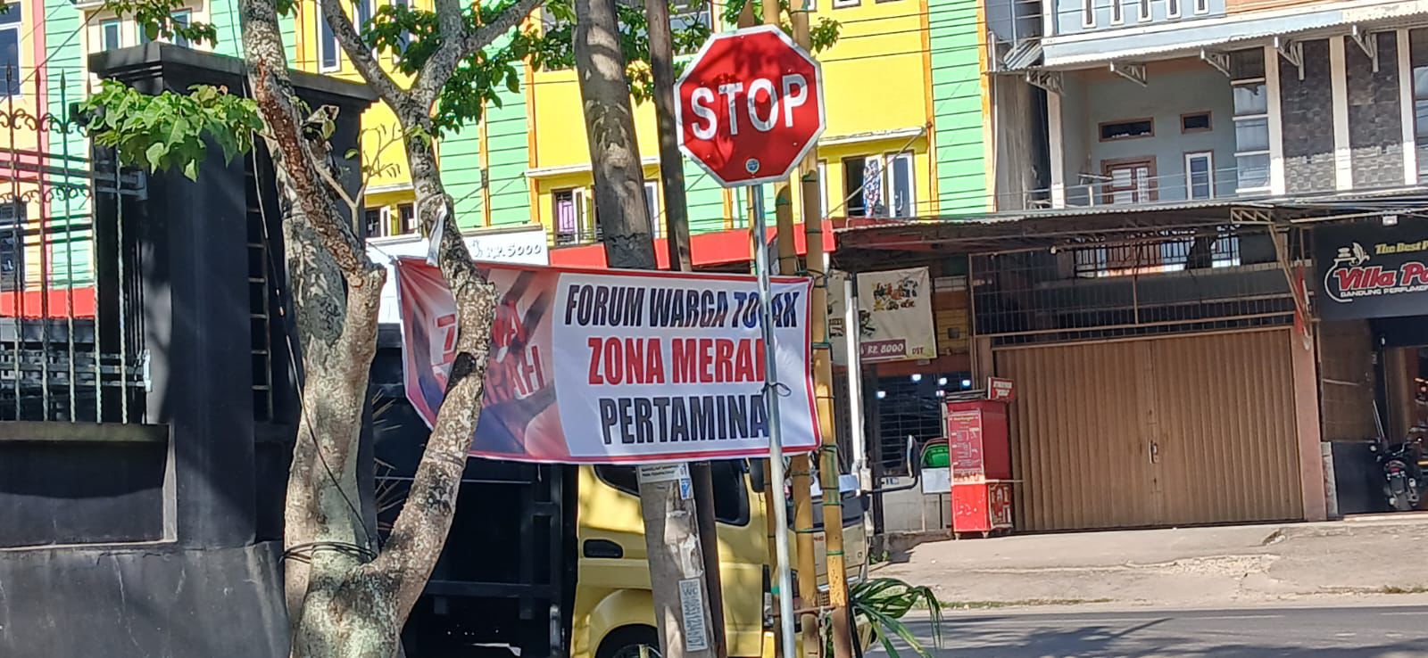 Wali Kota Maulana Gandeng DPR RI Perjuangkan Hak Warga atas Aset Pertamina