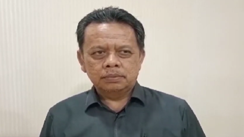 Komisi IV DPRD Kota Jambi Sidak RS Abdul Manaf Kota Jambi 