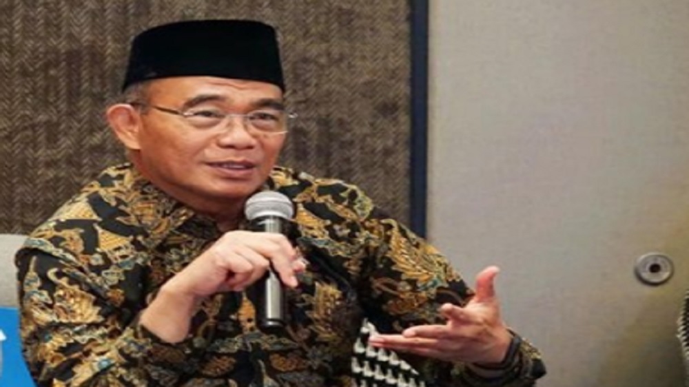 Menko PMK Muhadjir Effendy Berikan Tanggapnya Mengenai Ponpes Al Zaytun