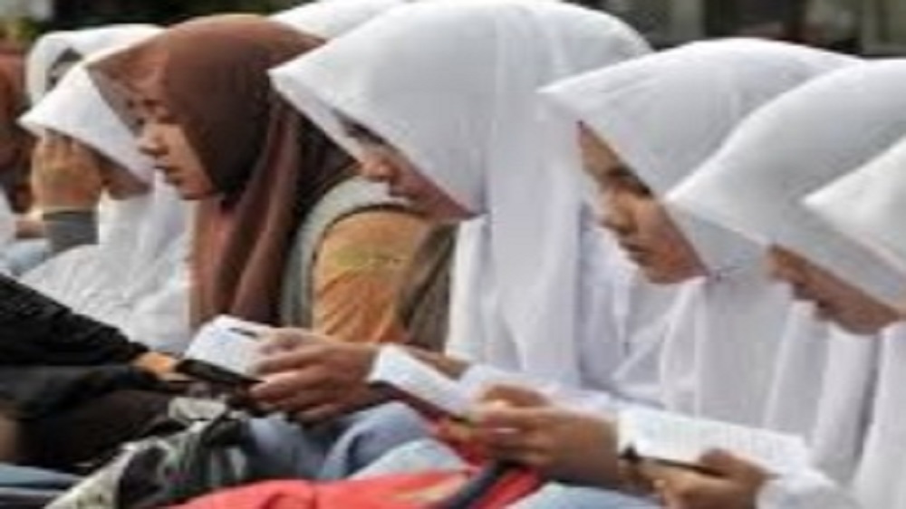 5 Cara Unik Merayakan Kelulusan Sekolah, Nomor 2 Paling Unik