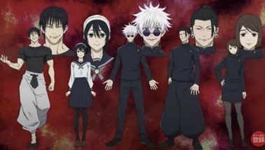 Jujutsu Kaisen Season 2 Akan Tayang, Berikut Link untuk Menonton