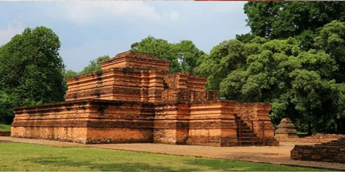 Candi Muaro Jambi, Jejak Peradaban Kuno di Tanah Jambi