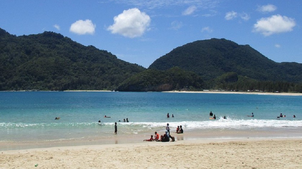 Liburan ke Aceh di Jamin Seru, 5 Destinasi Wisata Pantai yang wajib di Kunjungi