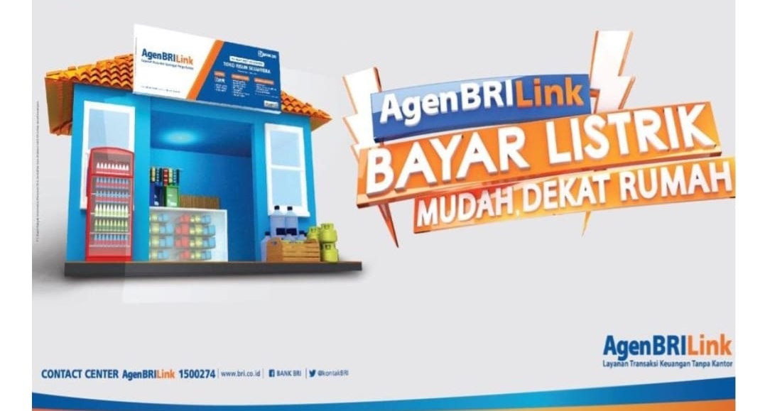 Memudahkan Tarik dan Setor Tunai, Agen BRILink Membuka Akses Keuangan di Daerah Pedesaan