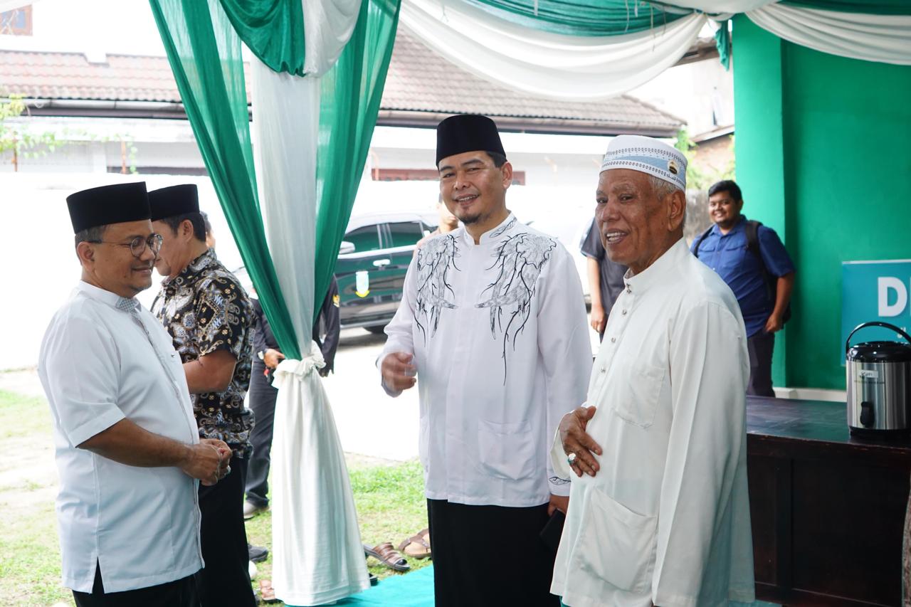 Soroti Kebijakan Tarif AS, Elpisina Dorong Pengembangan Industri Nasional dan Penguatan Daya Saing Ekspor