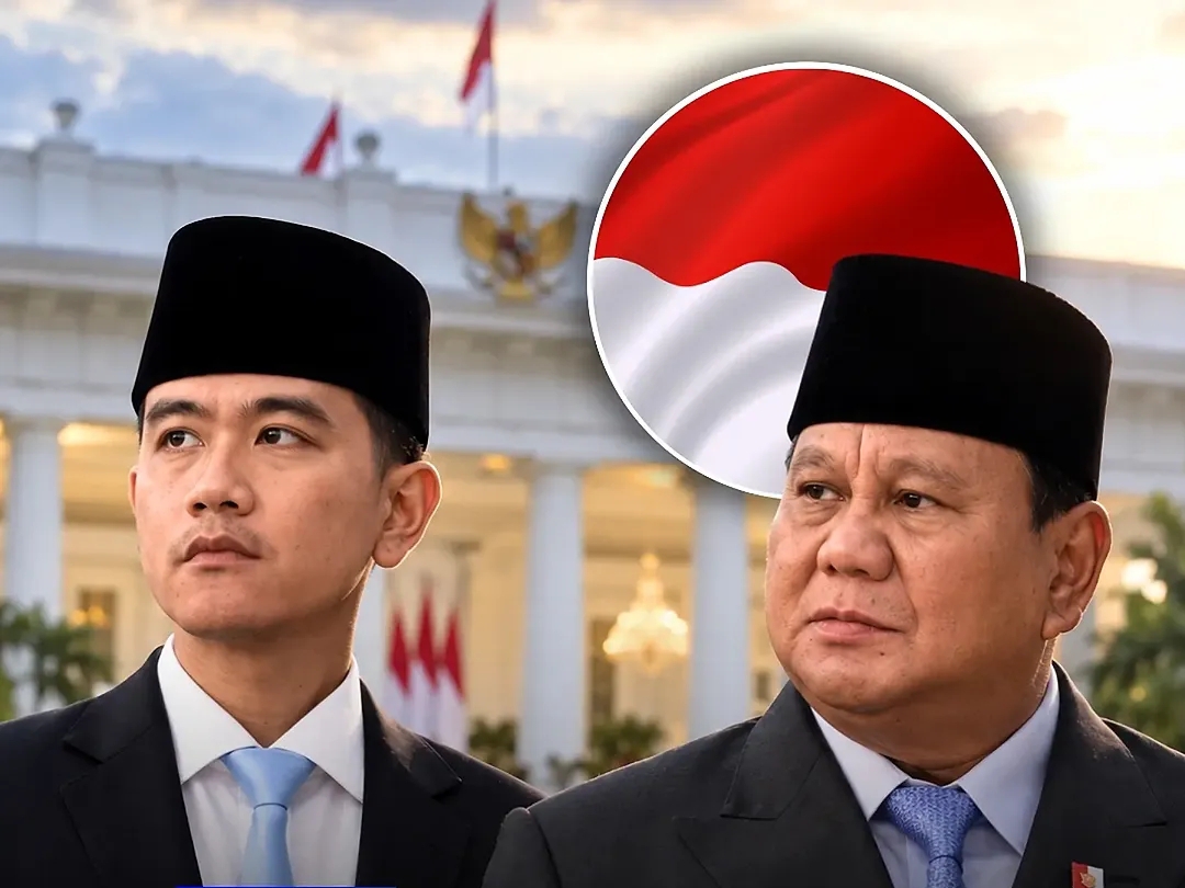 Dua Tahun Pemerintahan Prabowo-Gibran, Inilah Perubahan yang Terjadi di Indonesia