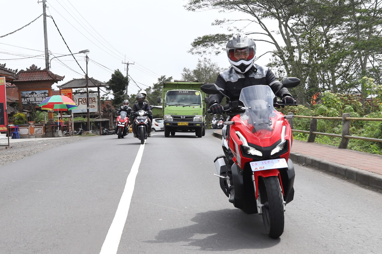 Pentingnya Waspada terhadap Blind Spot Saat Berkendara