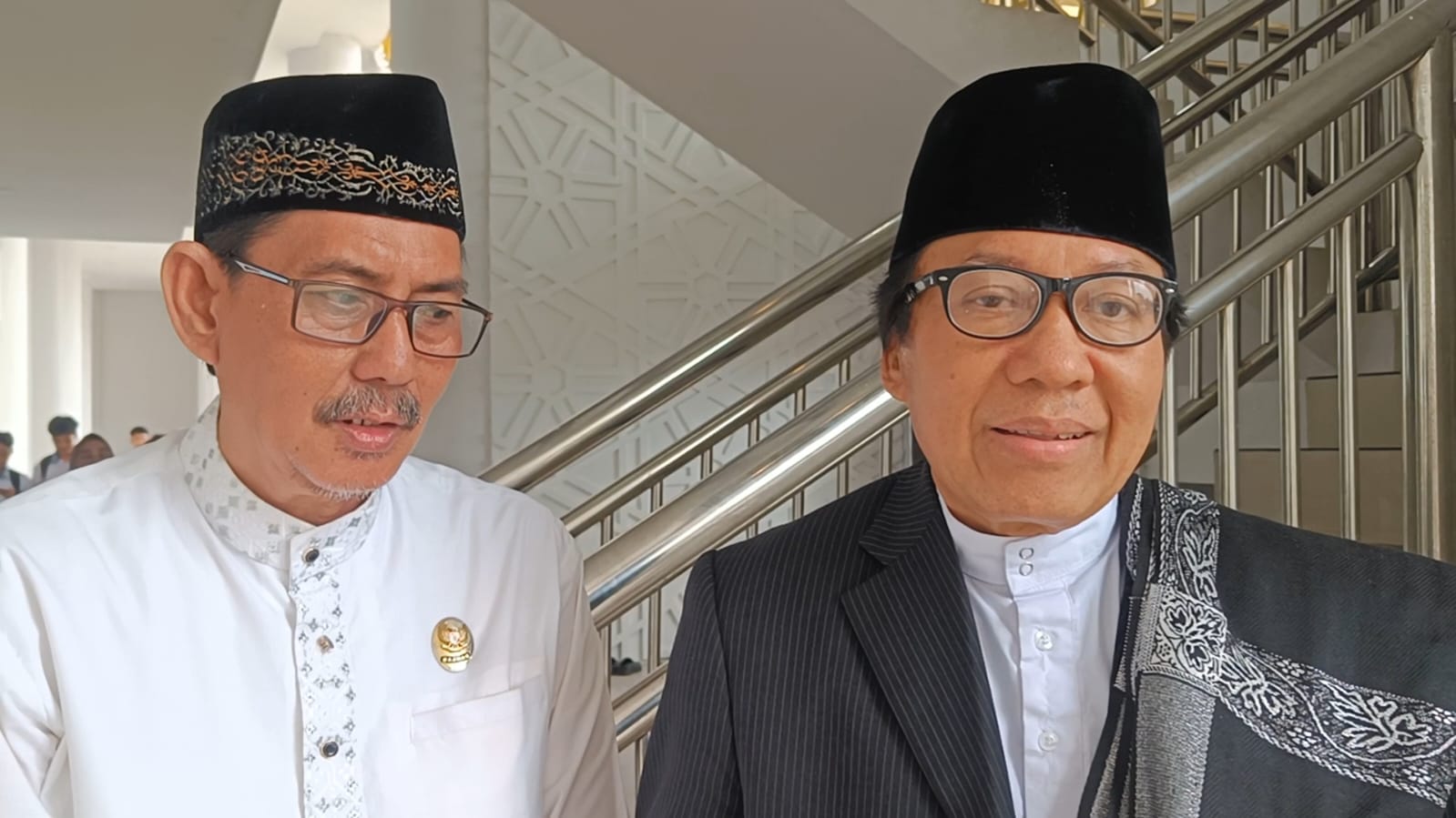 Lunturnya Nilai Akademik dan Budaya Sekolah, Kasus Guru Murid SMKN 3 Tanjabtim Berujung Saling Lapor