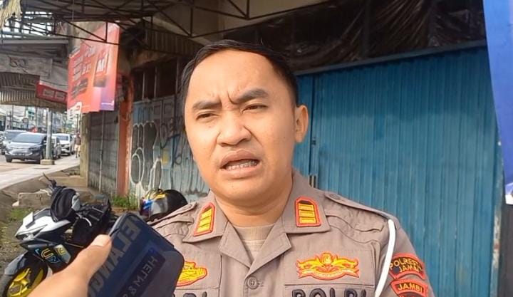  Menindak Pelanggaran di SPBU, Polisi Masih Tunggu SK dari Pemkot Jambi