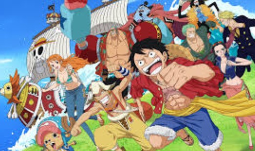 Anime One Piece: Petualangan dalam Peradaban Misterius