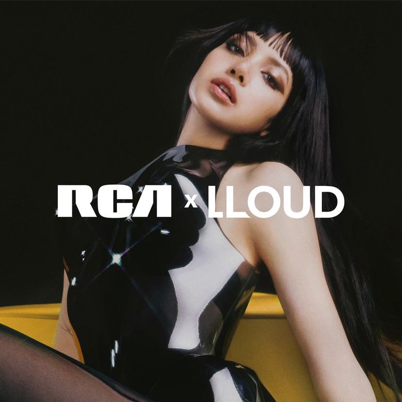 Lisa BLACKPINK Bersiap Meluncur Solo Global dengan Label RCA Records