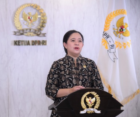 Ketua DPR RI Minta Pemerintah Percepat Modifikasi Cuaca di Jakarta