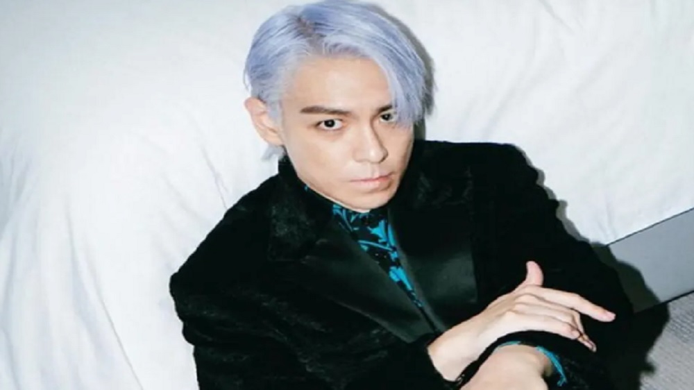 T.O.P Main di Serial 