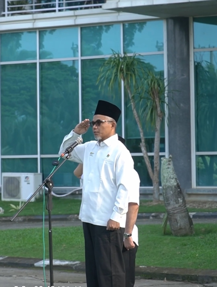 PTPN IV Regional IV Ajak Karyawan Implementasikan Nilai-nilai Pancasila 