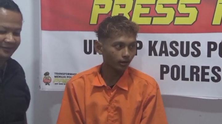 Berkas Lengkap, Kasus Pencuri Tertidur di Rumah Korban Segera Dilimpahkan ke Kejaksaan