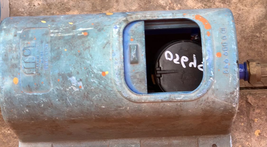 Perumda Tirta Mayang Targetkan 108 Ribu Sambungan Air Bersih Hingga Akhir 2025