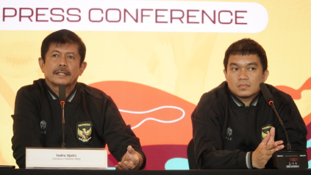 Tuan Rumah Piala Dunia U-17, Indonesia Rencanakan Cetak Sejarah Baru