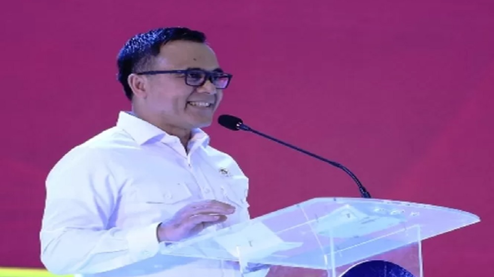 Menteri PANRB Abdullah Azwar Sampaikan Kouta CPNS Tahun 2023 Sebanyak 1.030.751