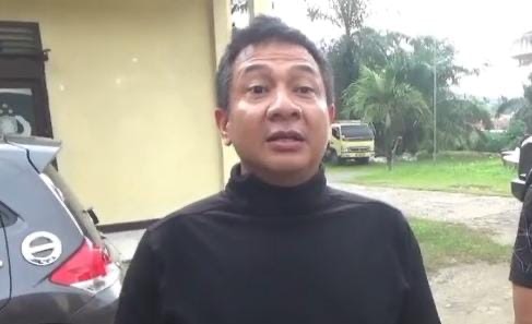 Sayembara Polresta Jambi: Lapor Geng Motor, Dapat SIM Gratis