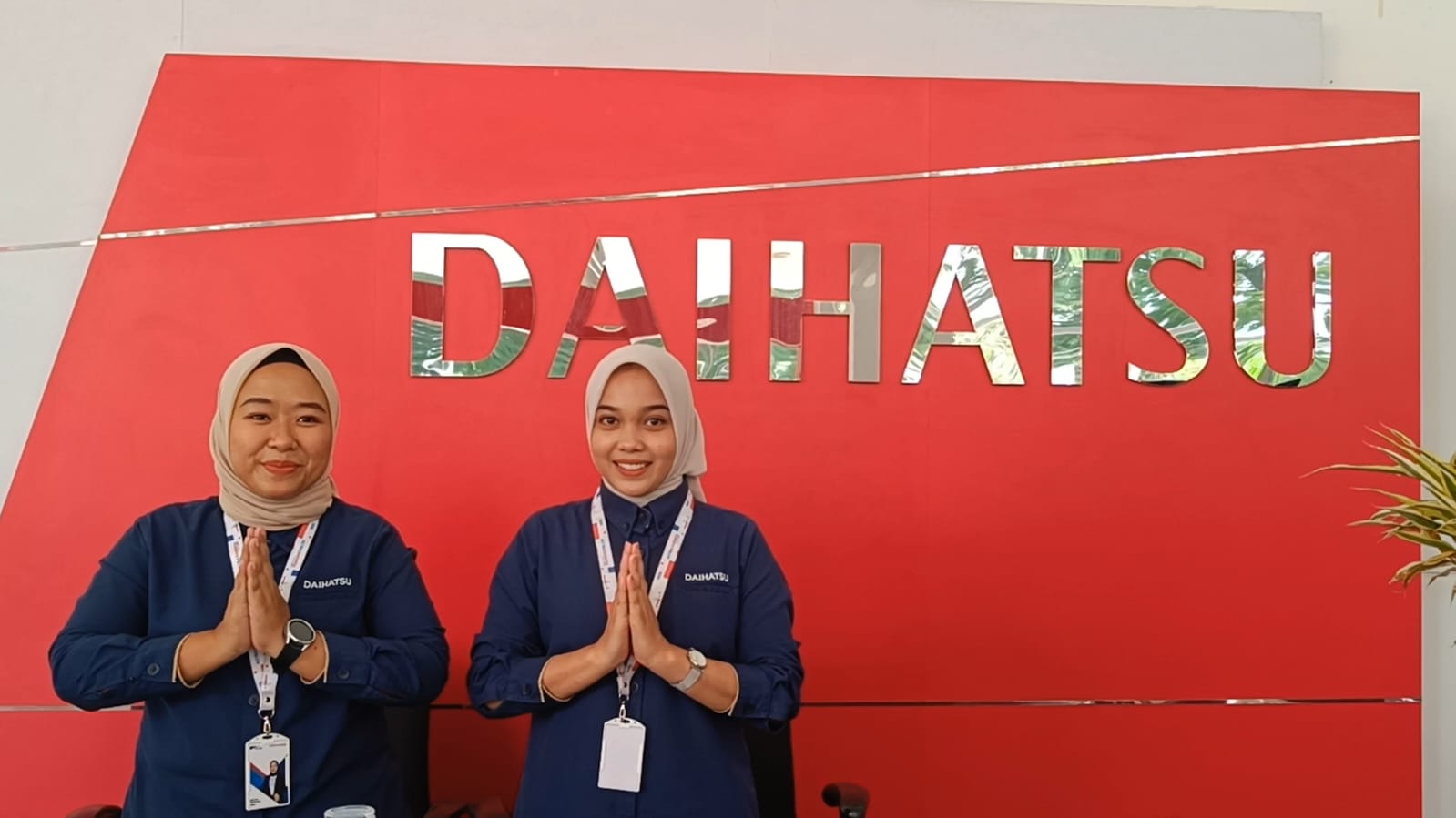 Daihatsu Astra Jambi Hadirkan Promo Akhir Tahun 